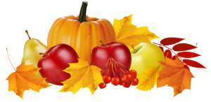 autumn_pumpkin_and_fruits_png_clipart_image.png